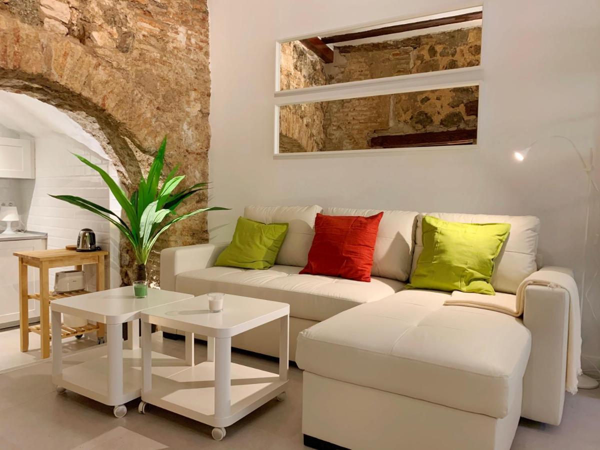 Apartment Apto Medieval - Parking Gratis *